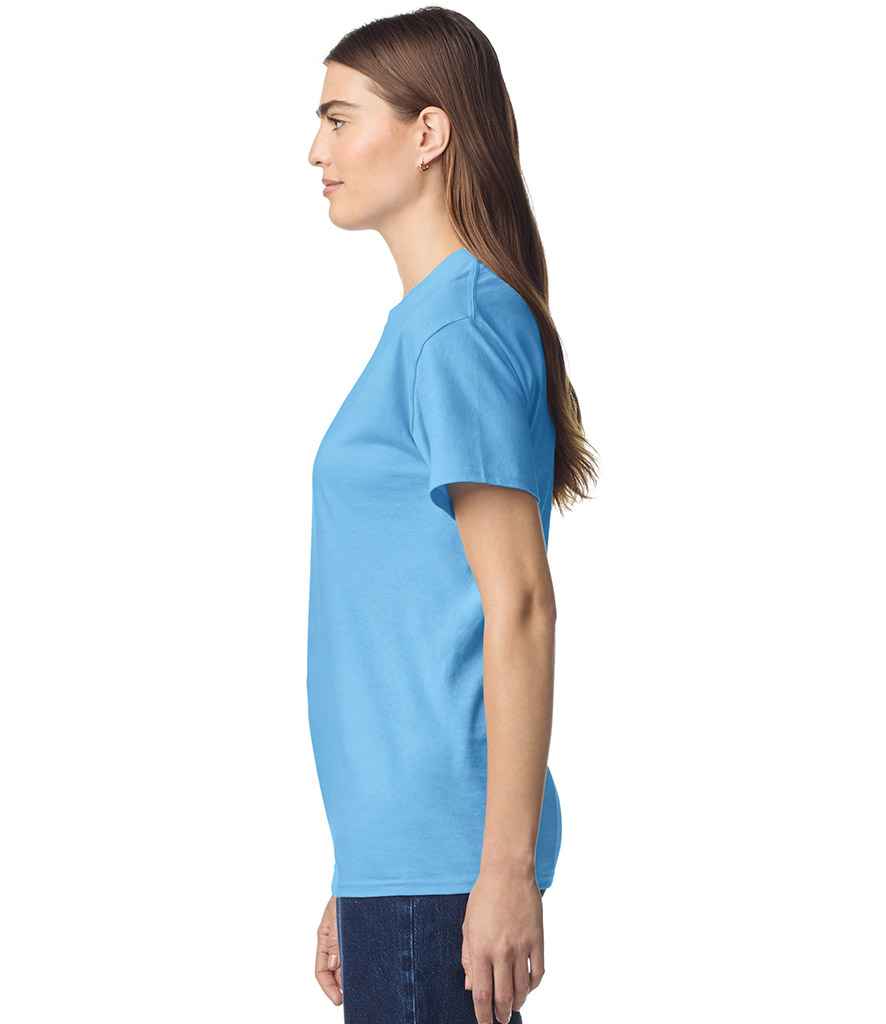 Gildan Gildan Light Cotton T-Shirt Sky Blue