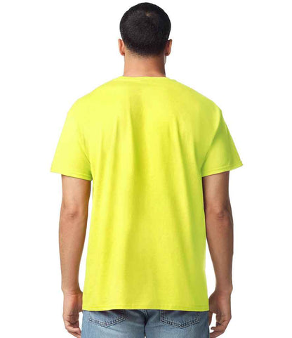 Gildan Gildan Light Cotton T-Shirt Safety Green