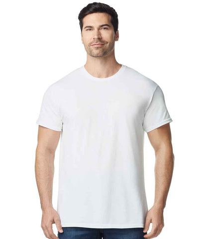 Gildan Gildan Light Cotton T-Shirt White