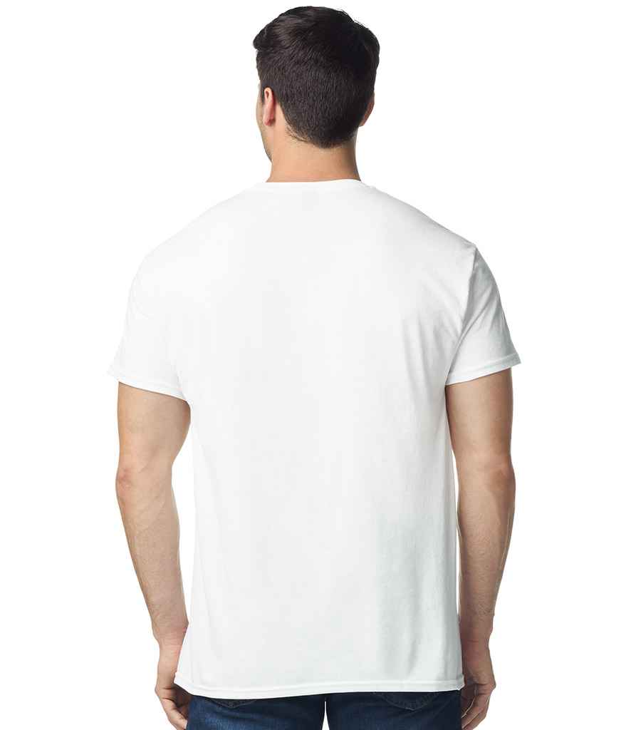 Gildan Gildan Light Cotton T-Shirt White