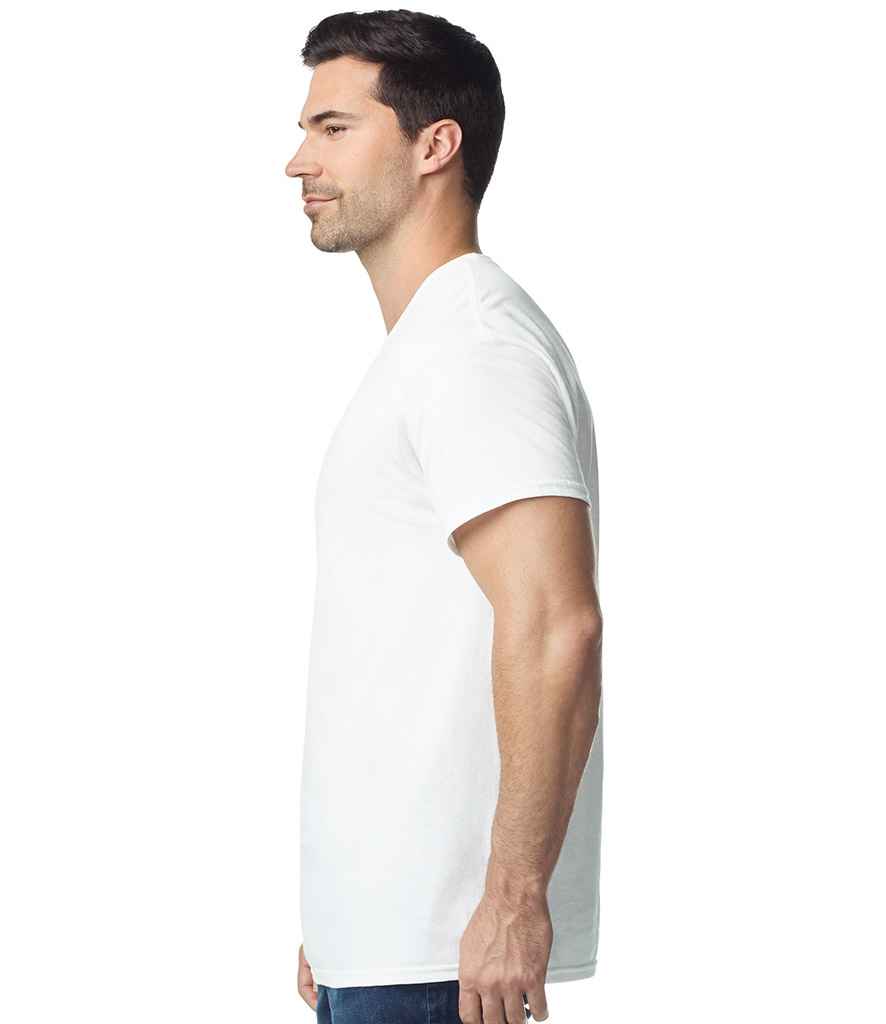Gildan Gildan Light Cotton T-Shirt White