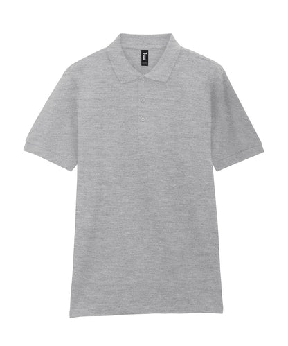 Gildan Hammer® piqué sport shirt RS Sport Grey*