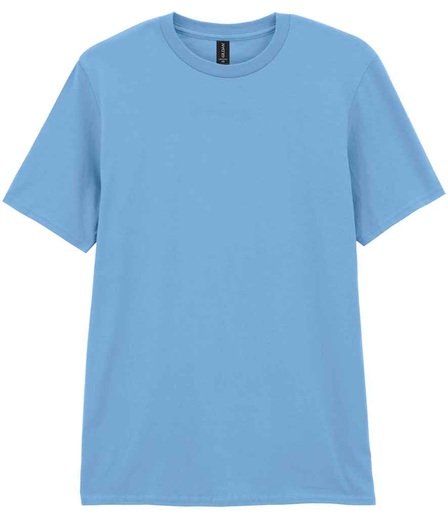 Gildan Gildan SoftStyle® EZ T-Shirt Baby Blue