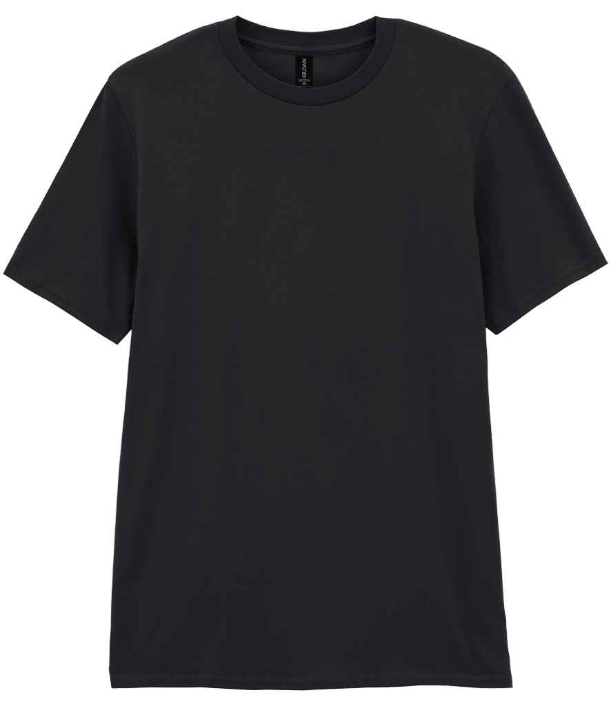 Gildan Gildan SoftStyle® EZ T-Shirt Black