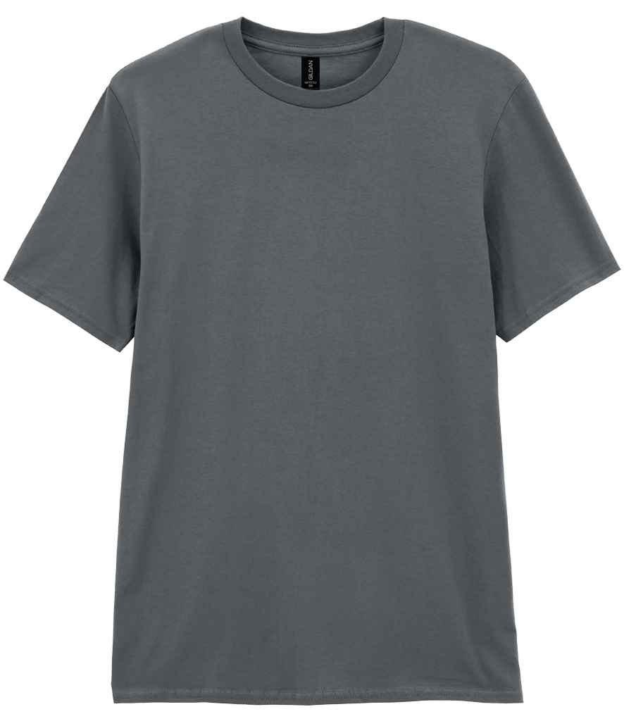 Gildan Gildan SoftStyle® EZ T-Shirt Charcoal