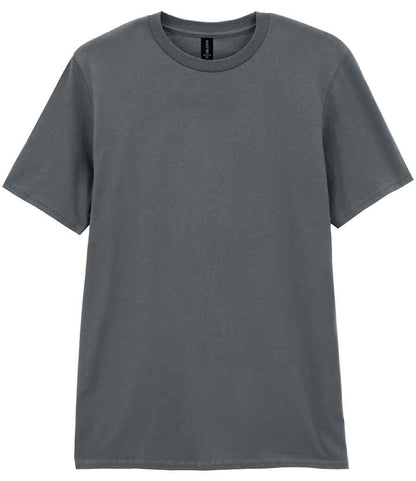 Gildan Gildan SoftStyle® EZ T-Shirt Charcoal