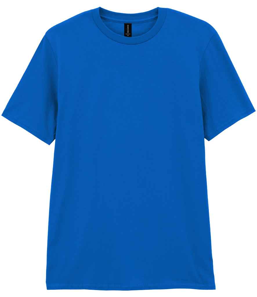 Gildan Gildan SoftStyle® EZ T-Shirt Royal Blue