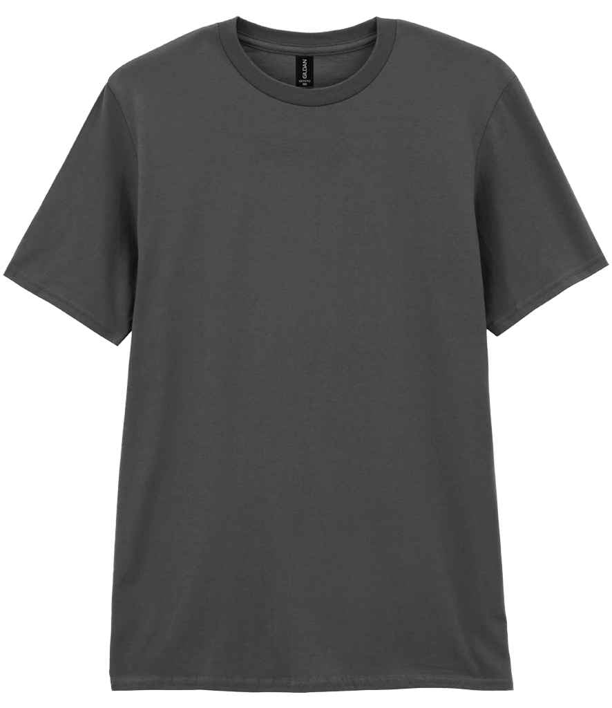 Gildan Gildan SoftStyle® EZ T-Shirt Smoke
