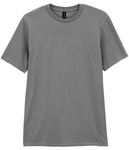 Gildan Gildan SoftStyle® EZ T-Shirt Storm Grey