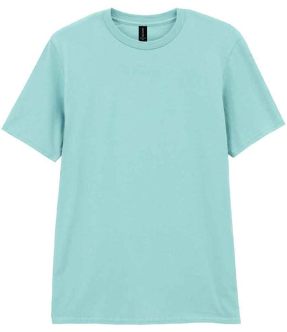 Gildan Gildan SoftStyle® EZ T-Shirt Teal Ice