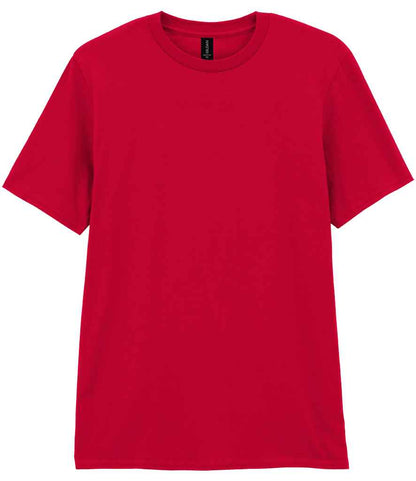 Gildan Gildan SoftStyle® EZ T-Shirt True Red