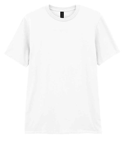 Gildan Gildan SoftStyle® EZ T-Shirt White