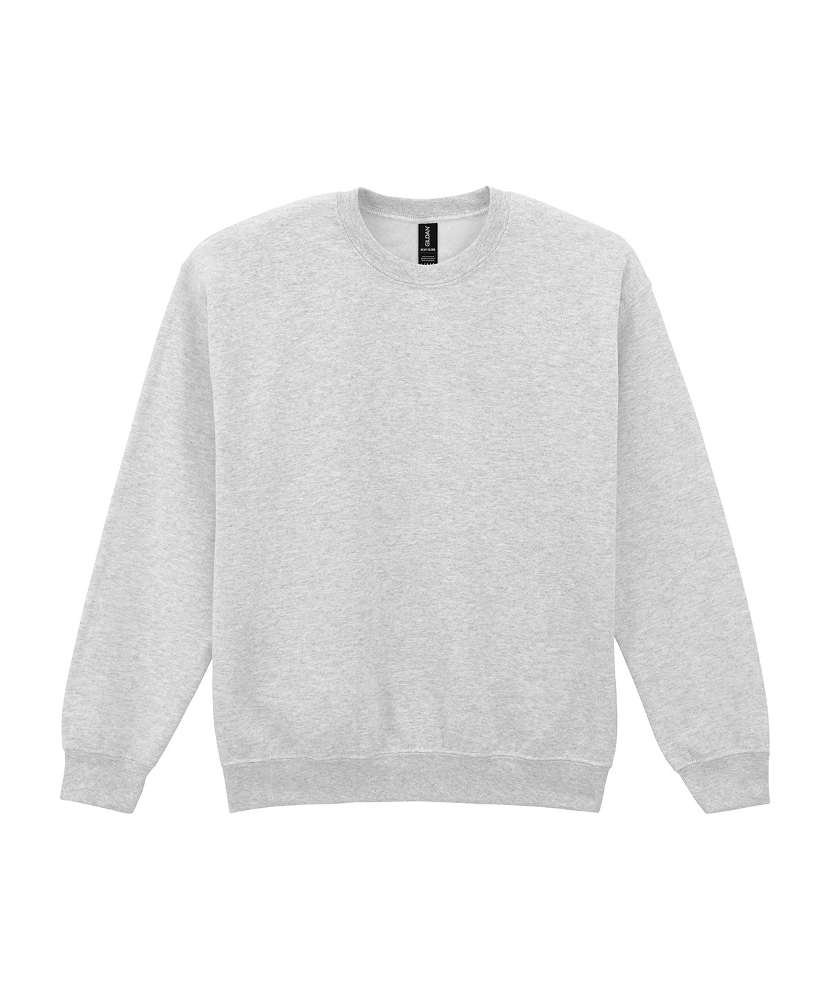 Gildan Heavy Blend™ adult crew neck sweatshirt Ash*