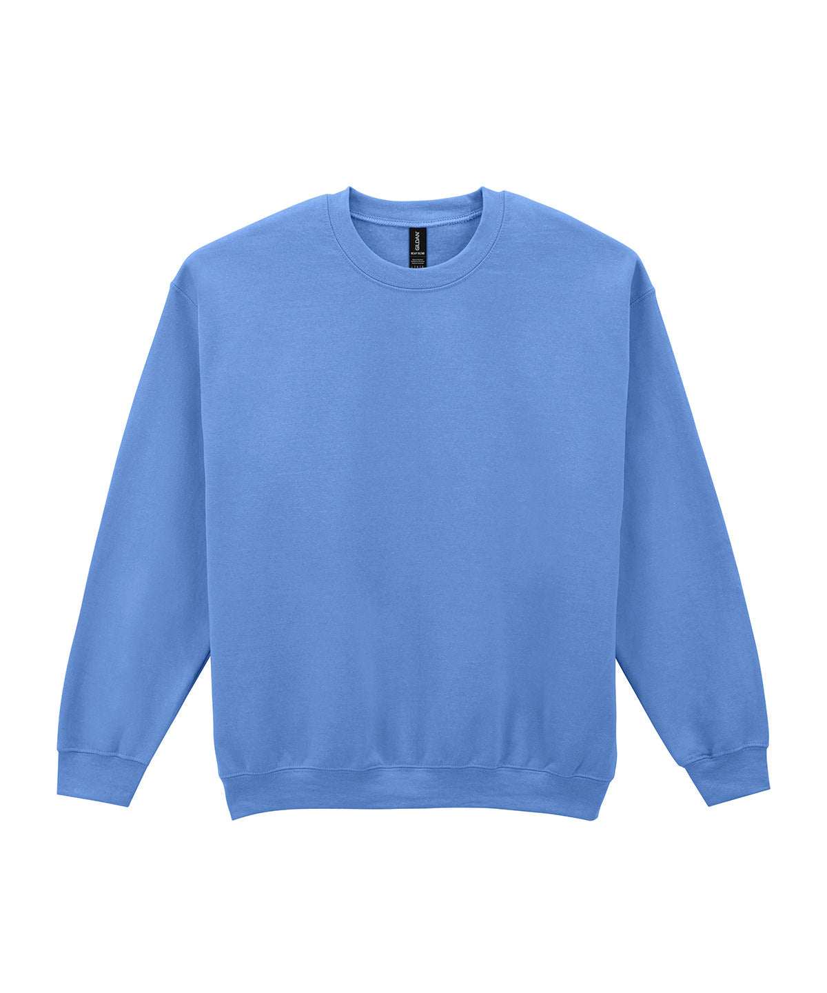 Gildan Heavy Blend™ adult crew neck sweatshirt Carolina Blue*