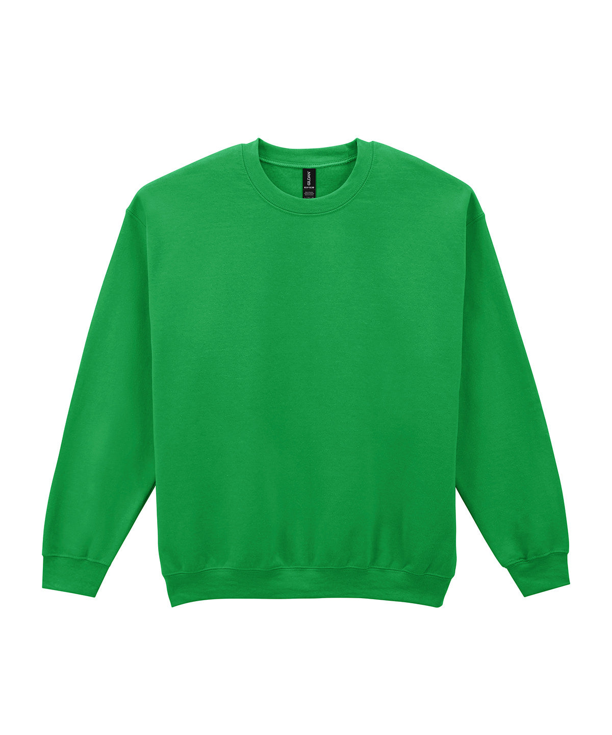 Gildan Heavy Blend™ adult crew neck sweatshirt Irish Green*†