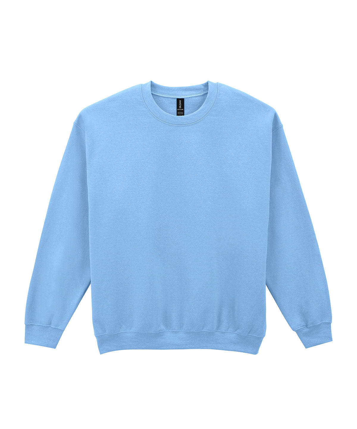 Gildan Heavy Blend™ adult crew neck sweatshirt Light Blue*