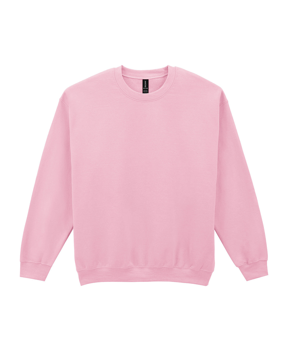 Gildan Heavy Blend™ adult crew neck sweatshirt Light Pink*