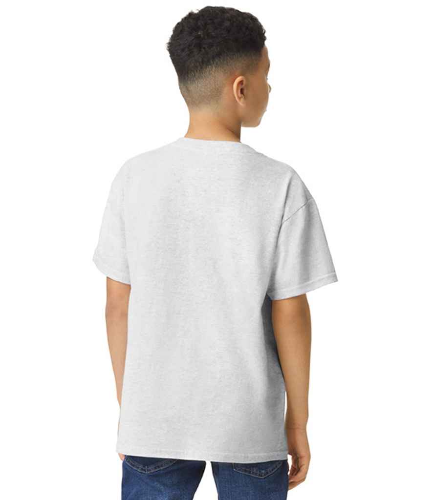 Gildan Gildan Kids Heavy Cotton™ T-Shirt Ash
