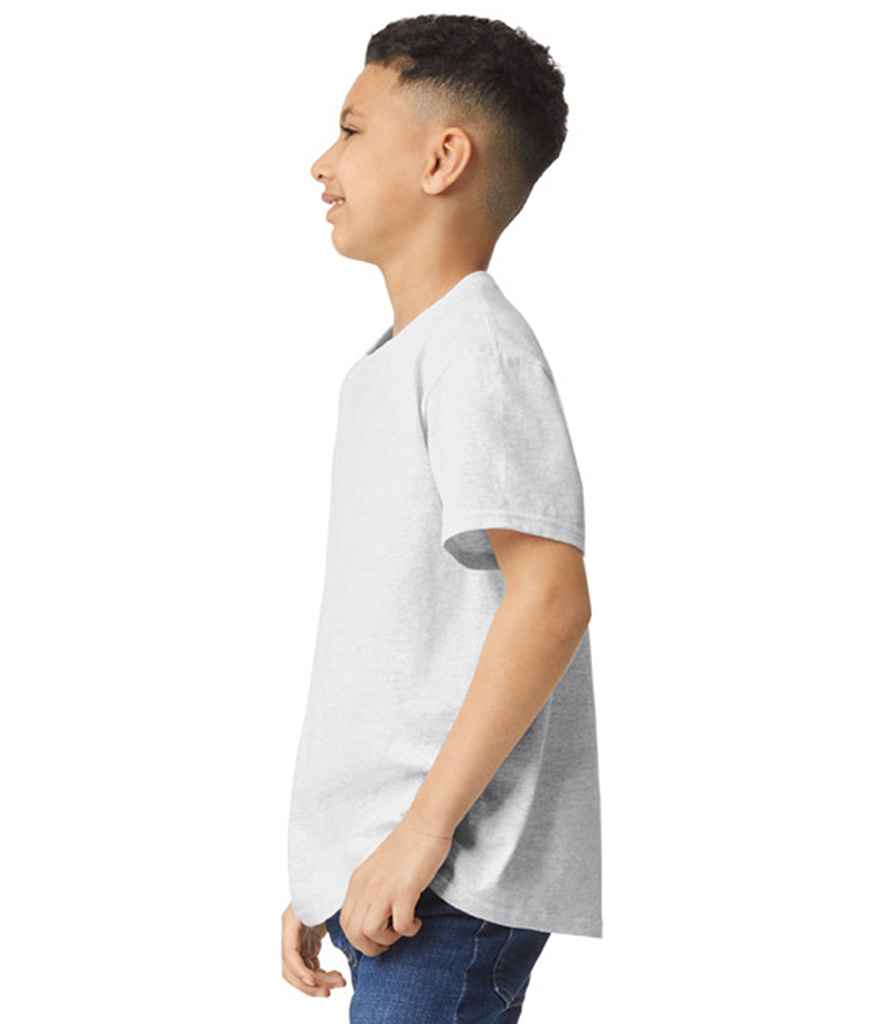 Gildan Gildan Kids Heavy Cotton™ T-Shirt Ash