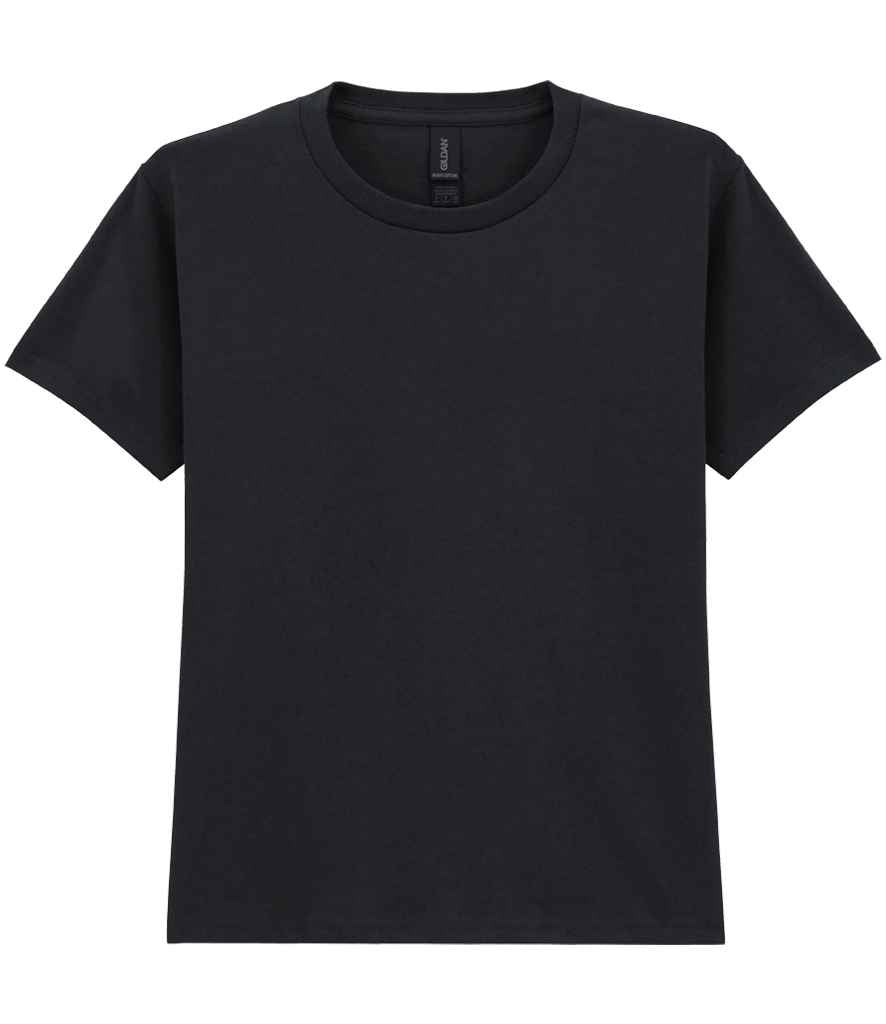 Gildan Kids Heavy Cotton™ T-Shirt in Black