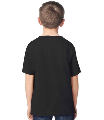 Gildan Gildan Kids Heavy Cotton™ T-Shirt Black