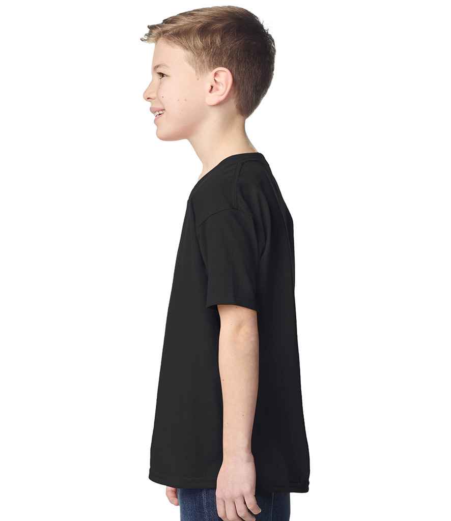 Gildan Gildan Kids Heavy Cotton™ T-Shirt Black