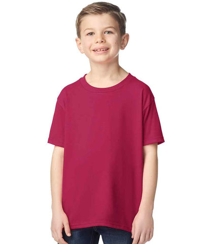 Gildan Gildan Kids Heavy Cotton™ T-Shirt Cardinal Red