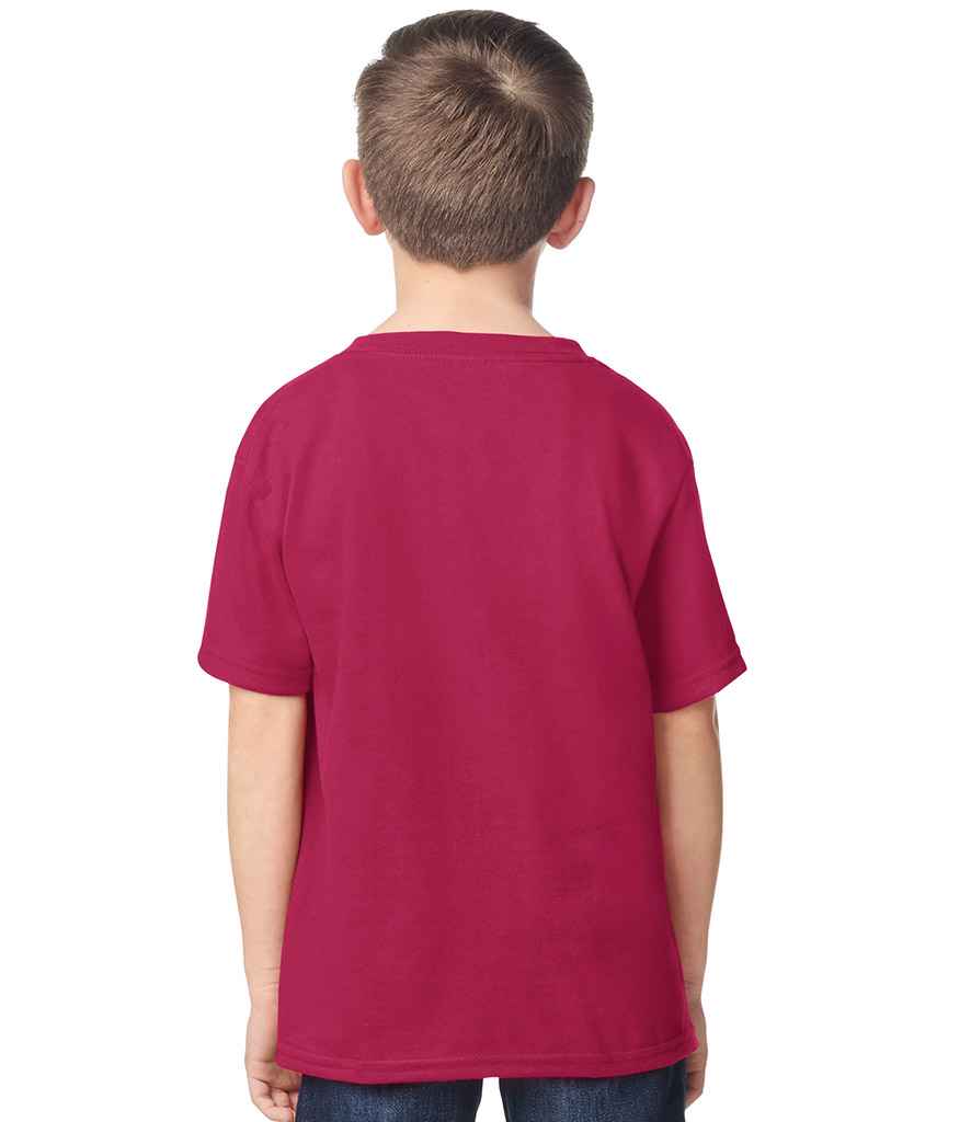 Gildan Gildan Kids Heavy Cotton™ T-Shirt Cardinal Red