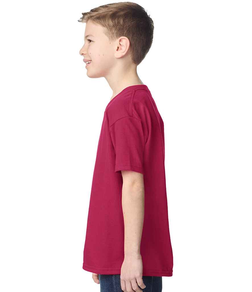 Gildan Gildan Kids Heavy Cotton™ T-Shirt Cardinal Red