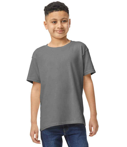 Gildan Gildan Kids Heavy Cotton™ T-Shirt Charcoal
