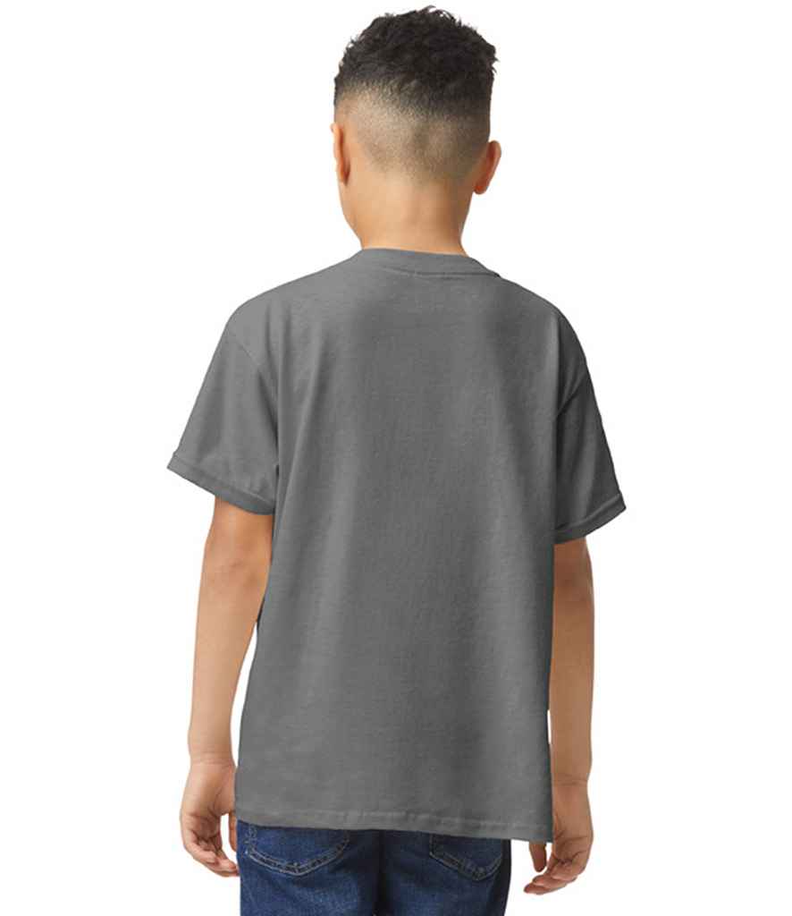 Gildan Gildan Kids Heavy Cotton™ T-Shirt Charcoal
