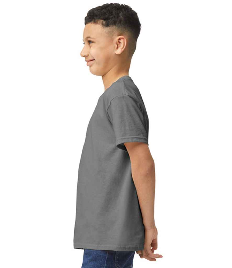 Gildan Gildan Kids Heavy Cotton™ T-Shirt Charcoal
