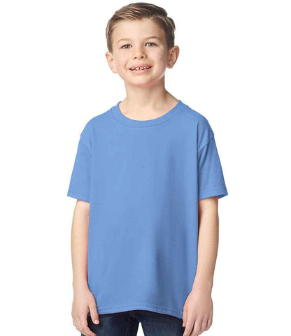 Gildan Gildan Kids Heavy Cotton™ T-Shirt Carolina Blue