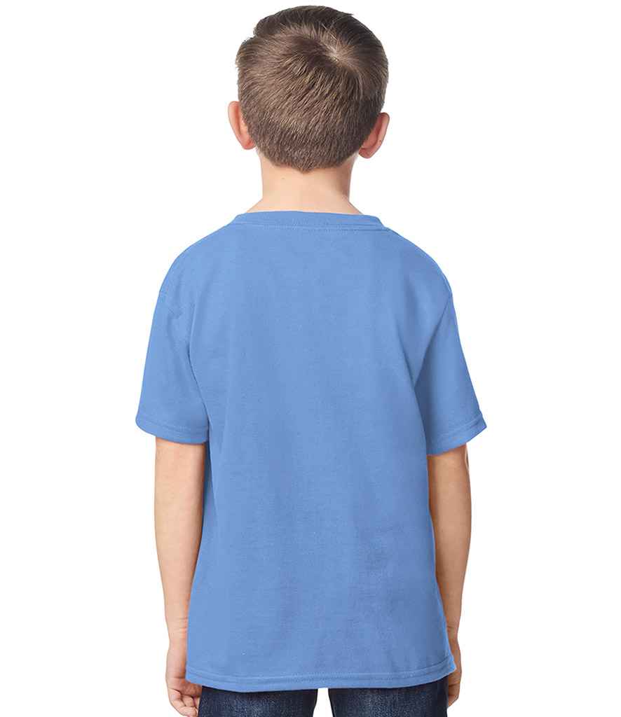 Gildan Gildan Kids Heavy Cotton™ T-Shirt Carolina Blue