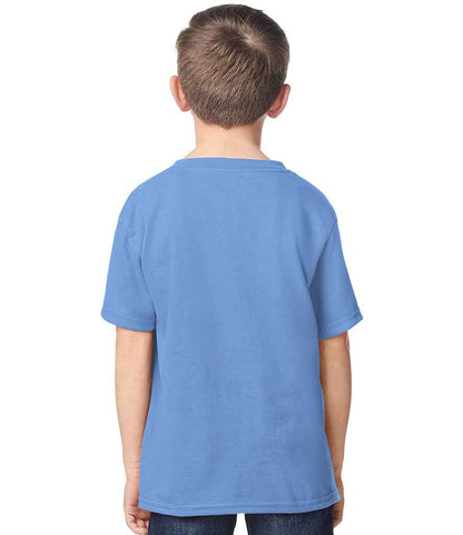 Gildan Gildan Kids Heavy Cotton™ T-Shirt Carolina Blue