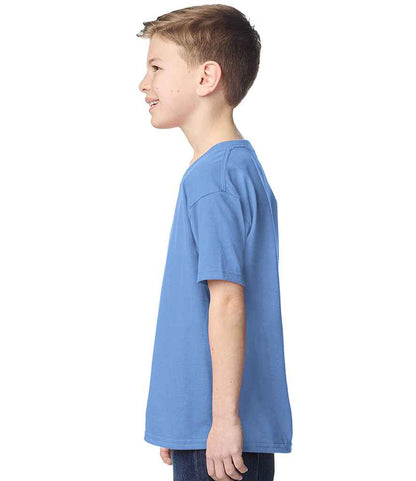 Gildan Gildan Kids Heavy Cotton™ T-Shirt Carolina Blue