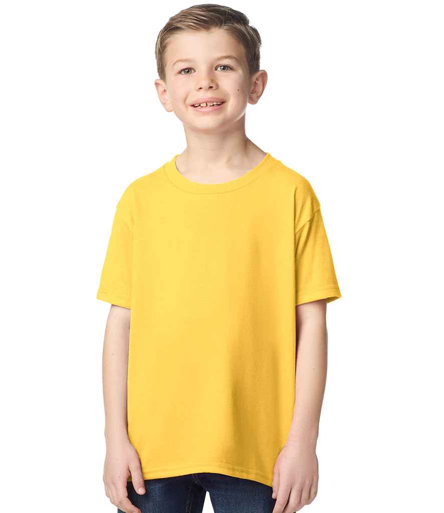 Gildan Gildan Kids Heavy Cotton™ T-Shirt Daisy
