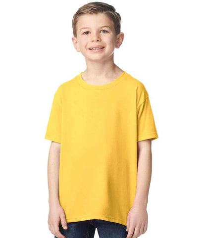 Gildan Gildan Kids Heavy Cotton™ T-Shirt Daisy