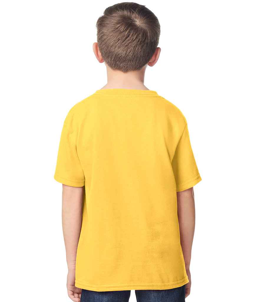 Gildan Gildan Kids Heavy Cotton™ T-Shirt Daisy