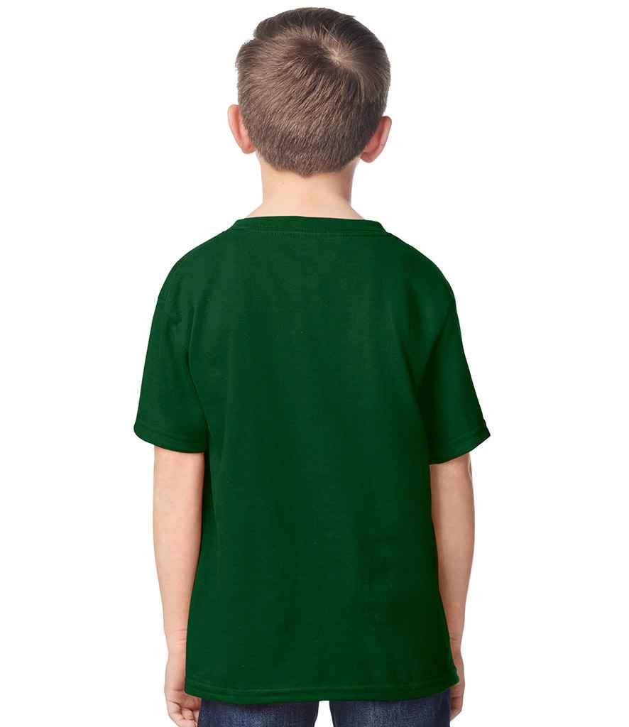 Gildan Gildan Kids Heavy Cotton™ T-Shirt Forest Green