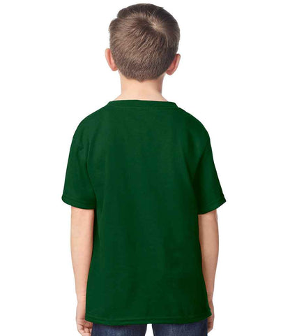 Gildan Gildan Kids Heavy Cotton™ T-Shirt Forest Green