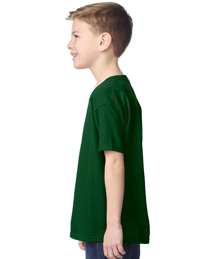 Gildan Gildan Kids Heavy Cotton™ T-Shirt Forest Green