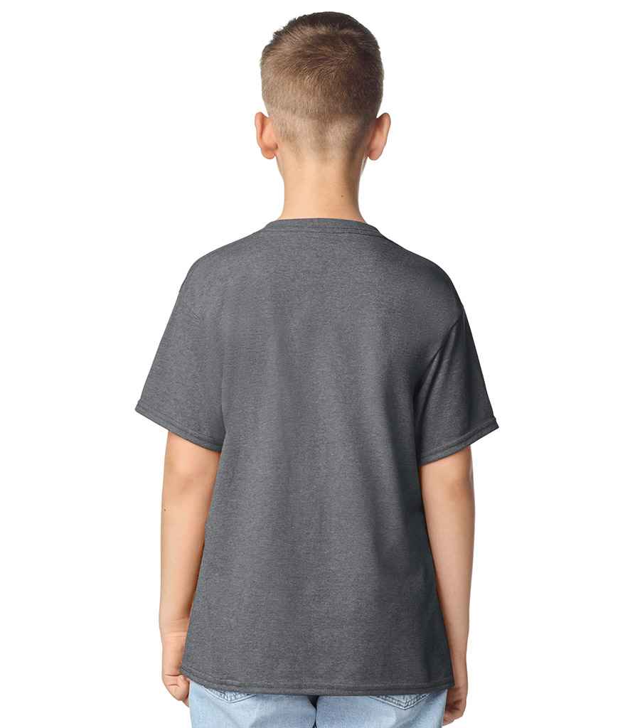 Gildan Gildan Kids Heavy Cotton™ T-Shirt Graphite Heather