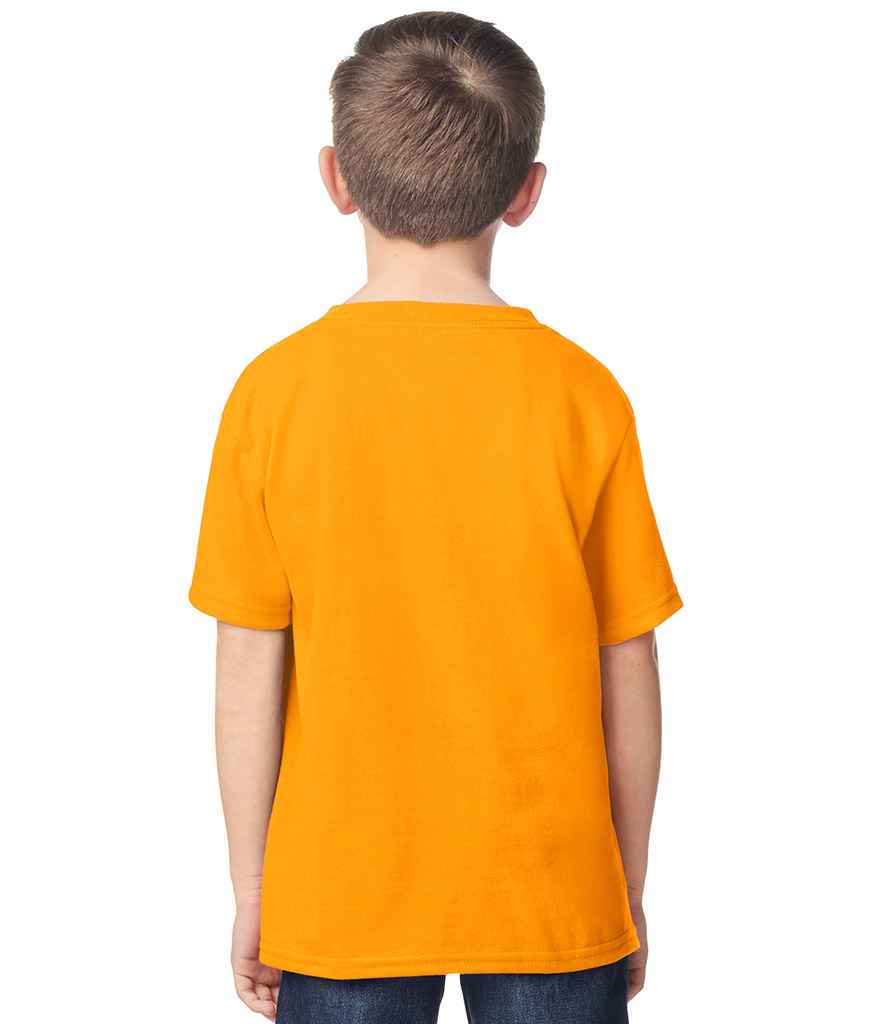 Gildan Gildan Kids Heavy Cotton™ T-Shirt Gold