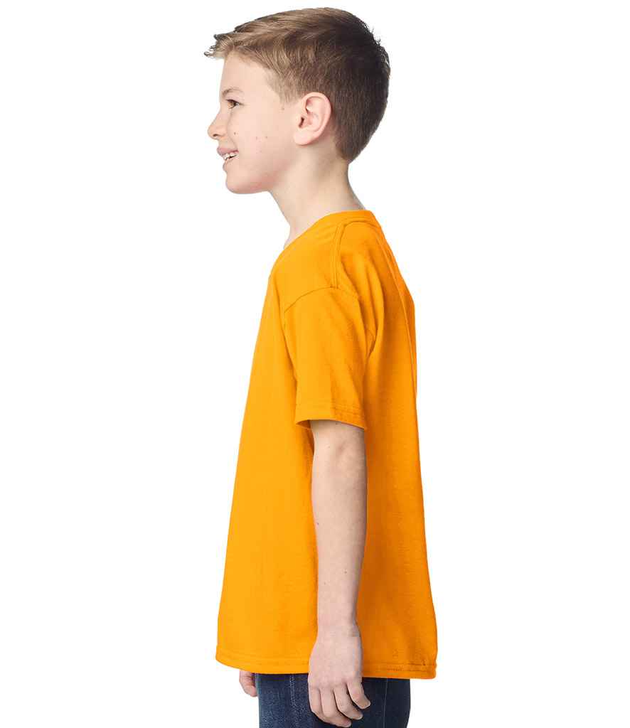 Gildan Gildan Kids Heavy Cotton™ T-Shirt Gold
