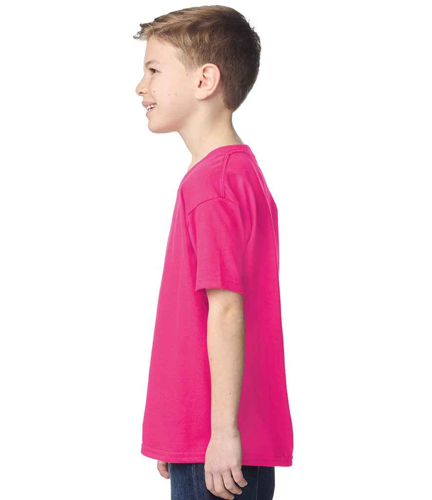 Gildan Gildan Kids Heavy Cotton™ T-Shirt Heliconia