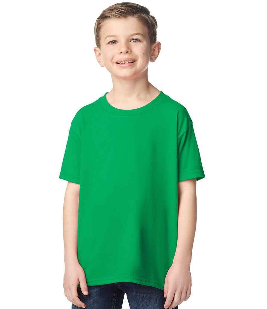 Gildan Gildan Kids Heavy Cotton™ T-Shirt Irish Green