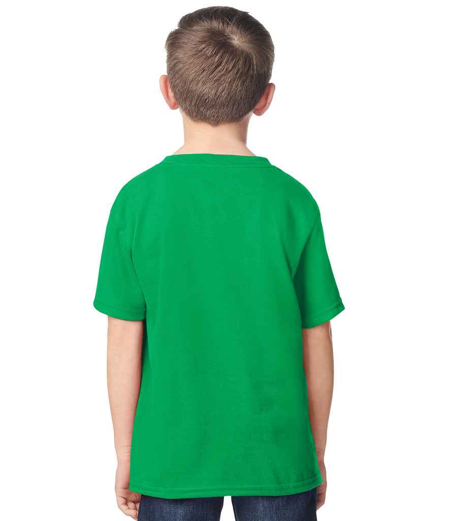 Gildan Gildan Kids Heavy Cotton™ T-Shirt Irish Green