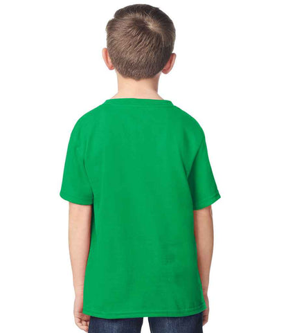 Gildan Gildan Kids Heavy Cotton™ T-Shirt Irish Green