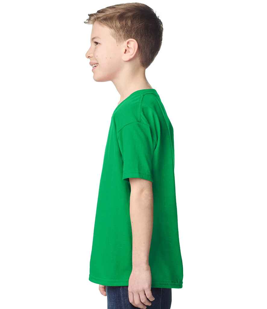 Gildan Gildan Kids Heavy Cotton™ T-Shirt Irish Green